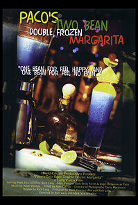 Watch Paco's 2 Bean Double Frozen Margarita (Short 2000)