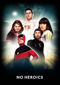 Watch No Heroics