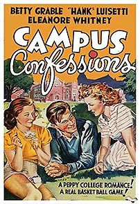 Watch Campus Confessions