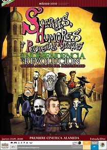 Watch Viruela o Bizcocho (Short 2010)