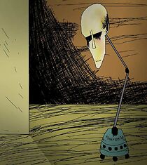 Watch Alan (Short 2004)