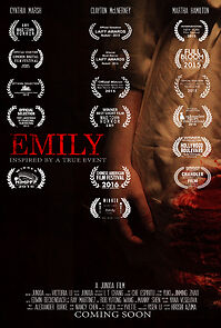 Watch Emily (Short 2015)