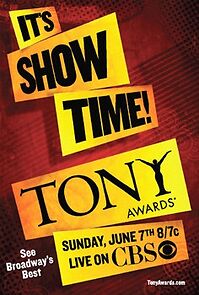 Watch The 63rd Annual Tony Awards (TV Special 2009)