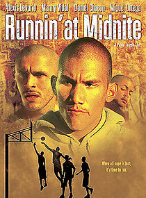 Watch Runnin' at Midnite