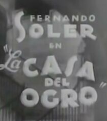 Watch The House of the Ogre