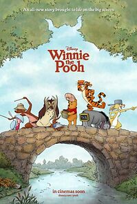Watch Winnie the Pooh