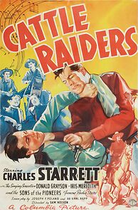 Watch Cattle Raiders