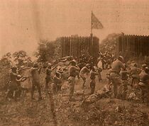 Watch The Sepoy's Wife (Short 1910)