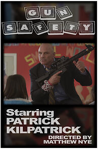 Watch Gun Safety Gone Wrong (Short 2015)