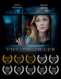 Watch The Prowler (Short 2015)