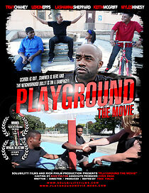 Watch Playground the Movie