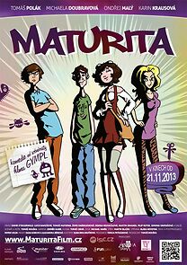 Watch Maturita