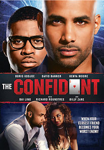 Watch The Confidant