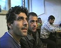 Watch Fortress Europe