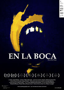 Watch En la boca (Short 2016)