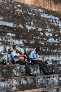 Watch Chapeu de Bico (Short 2017)