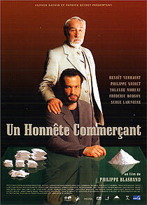 Watch Un honnête commerçant
