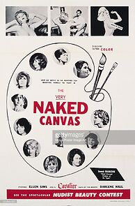 Watch The Very Naked Canvas