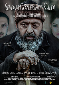 Watch Sevdam Gözlerinde Kaldi