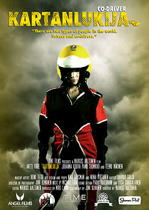 Watch Kartanlukija (Short 2012)