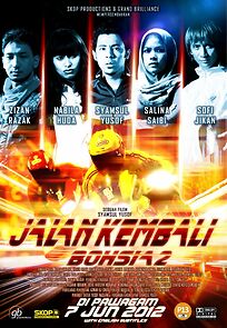 Watch Jalan Kembali: Bohsia 2