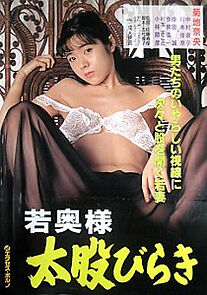 Watch Wakaoku-sama: Futomono-biraki