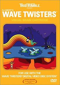 Watch Wave Twisters