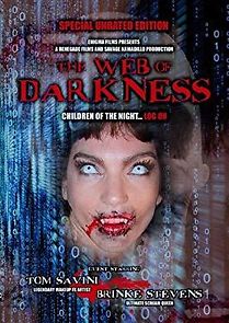 Watch Web of Darkness