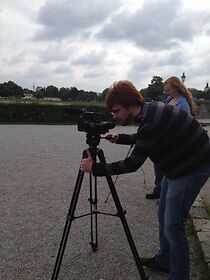 Watch Civil Courage (Short 2013)