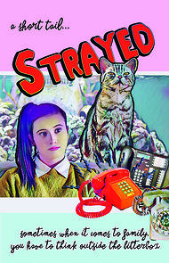 Watch Strayed (Short 2017)