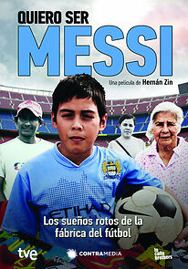Watch Quiero ser Messi
