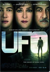 Watch UFO