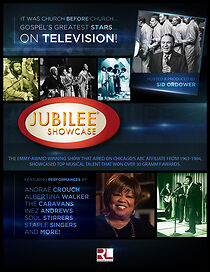 Watch Gospel's Jubilee Showcase