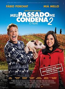 Watch Meu Passado Me Condena 2: O Filme