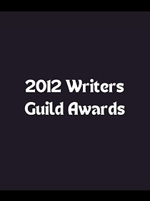 Watch 2012 Writers Guild Awards (TV Special 2012)