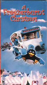 Watch A Freezerburnt Christmas