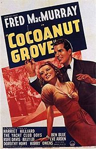 Watch Cocoanut Grove