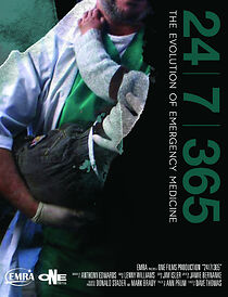 Watch 24/7/365: The Evolution of Emergency Medicine