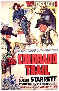 Watch The Colorado Trail