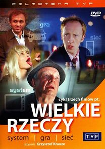 Watch Wielkie rzeczy: Gra