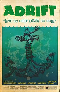 Watch Adrift (Short 2015)