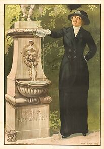 Watch L'acqua miracolosa (Short 1914)
