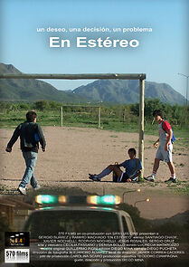Watch En estéreo (Short 2008)