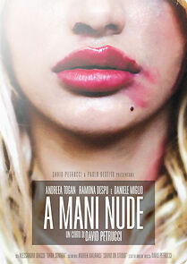 Watch A mani nude (Short 2012)