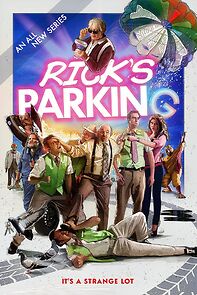 Watch Rick's Parking
