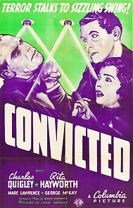 Watch Convicted