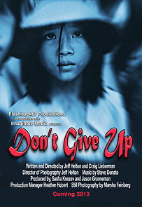Watch Don't Give Up