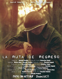 Watch The Way Back (Short 2015)