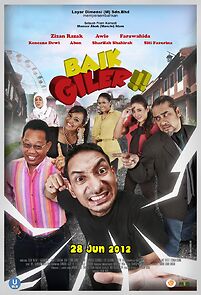 Watch Baik giler
