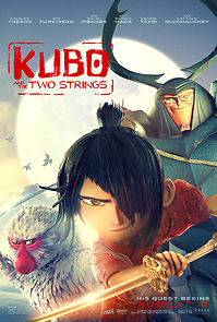 Watch Kubo and the Two Strings